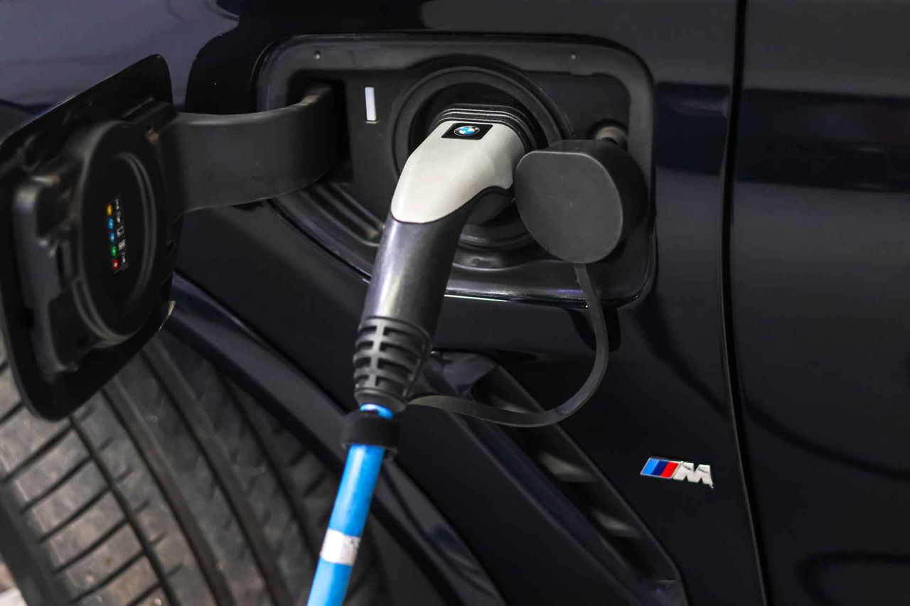 BMW X3 xDrive30e MSport - Foto 10