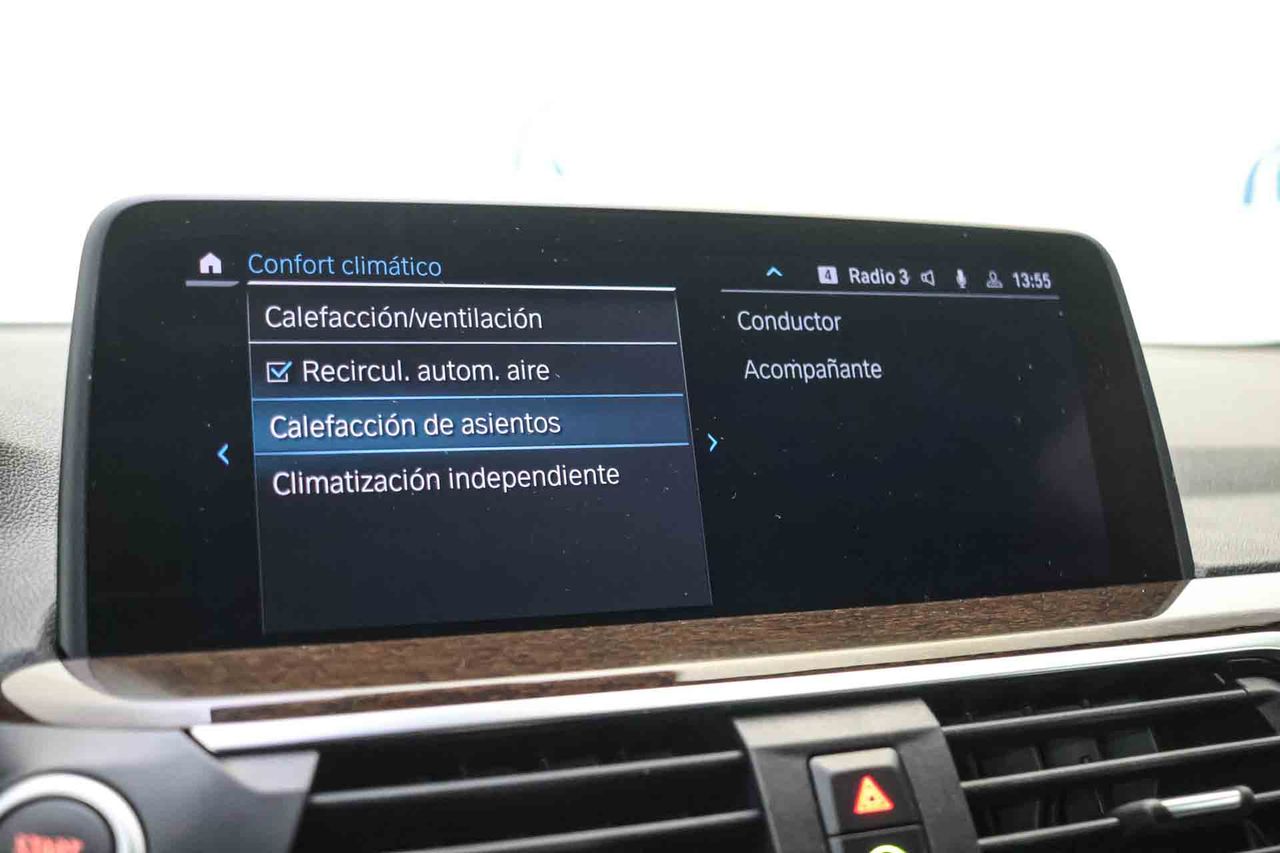 BMW X3 xDrive30e MSport - Foto 68