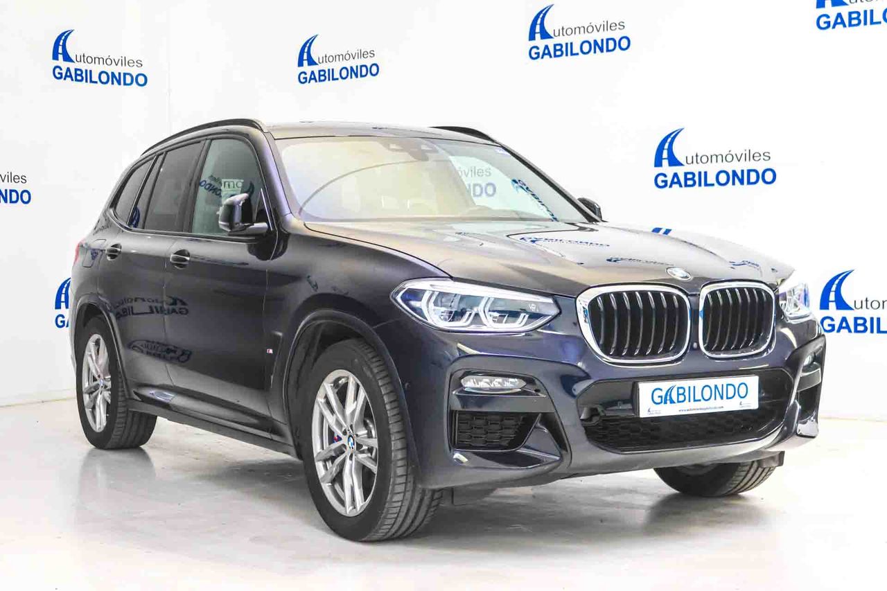 BMW X3 xDrive30e MSport - Foto 4