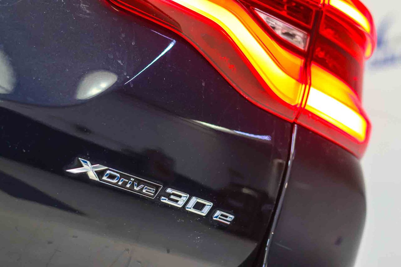 BMW X3 xDrive30e MSport - Foto 17