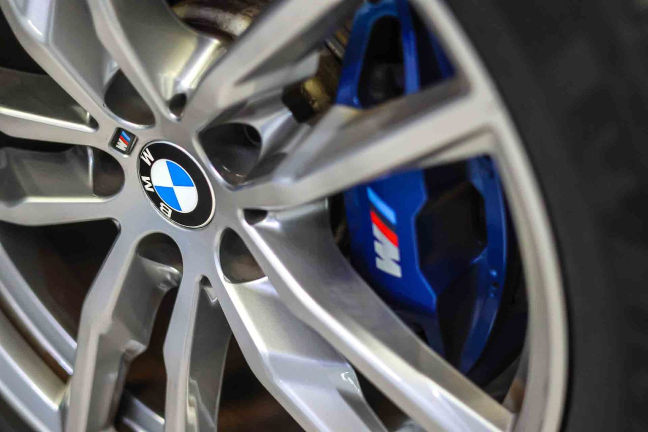 BMW X3 xDrive30e MSport - Foto 17