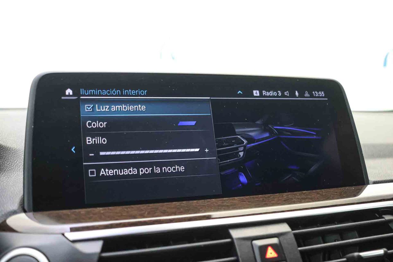 BMW X3 xDrive30e MSport - Foto 67