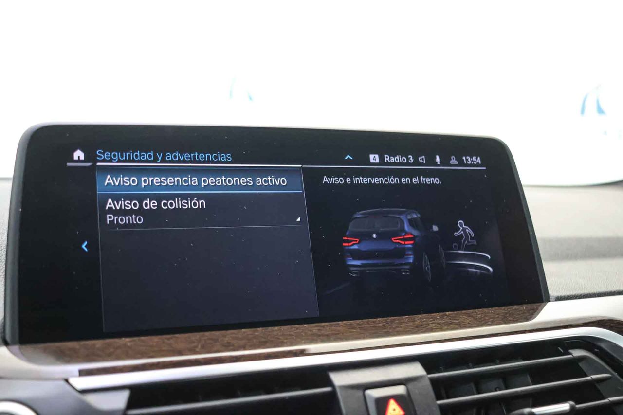 BMW X3 xDrive30e MSport - Foto 64