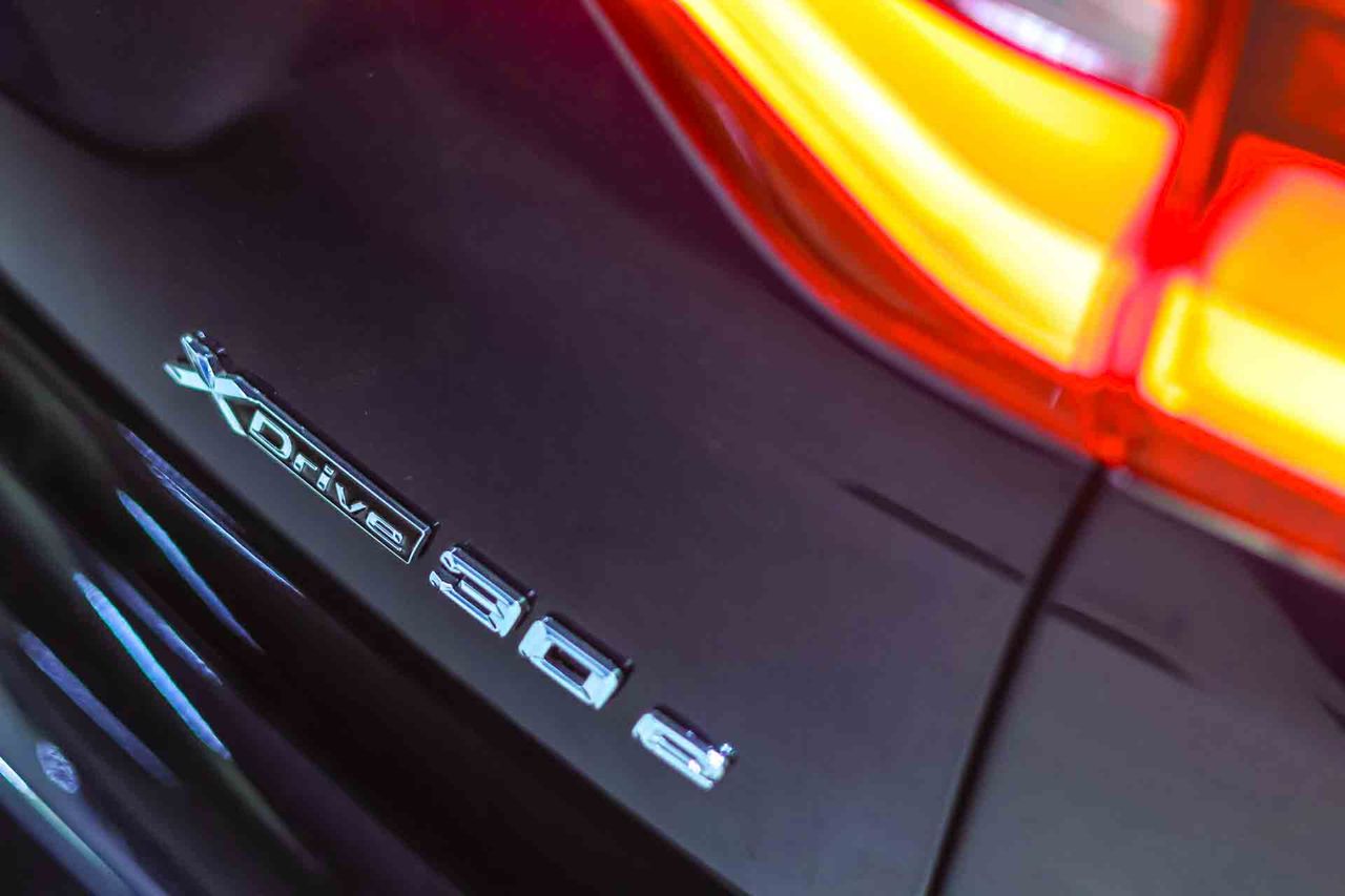 BMW X3 xDrive30e MSport - Foto 18