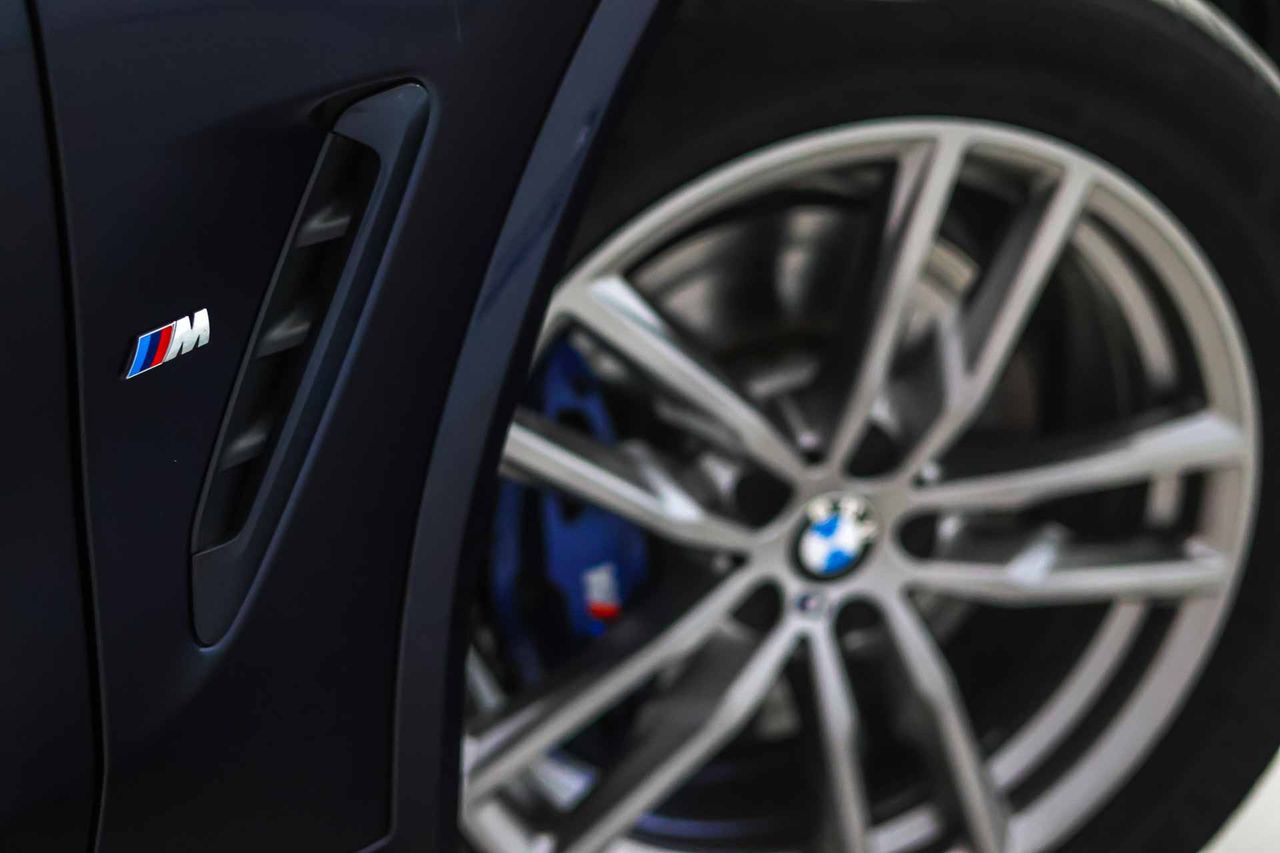 BMW X3 xDrive30e MSport - Foto 29