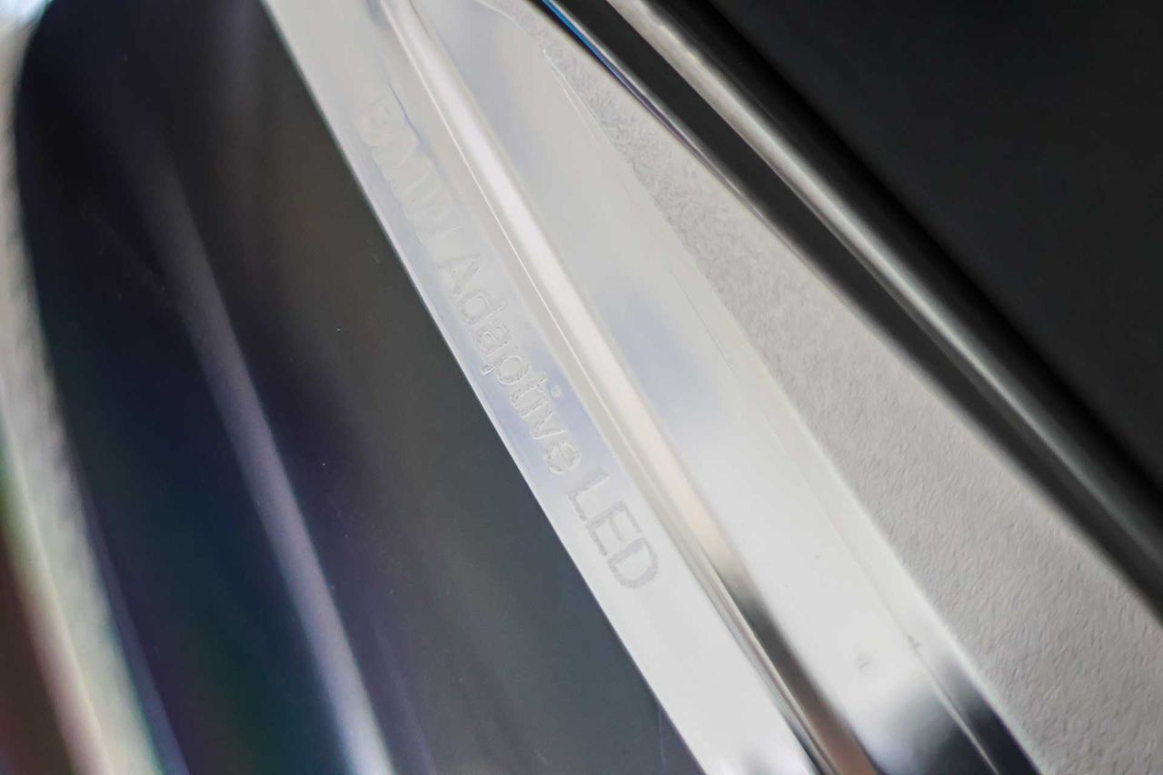 BMW X3 xDrive30e MSport - Foto 30