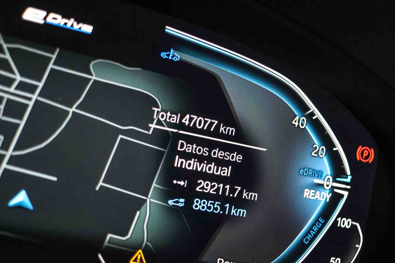 BMW X3 xDrive30e MSport - Foto 7