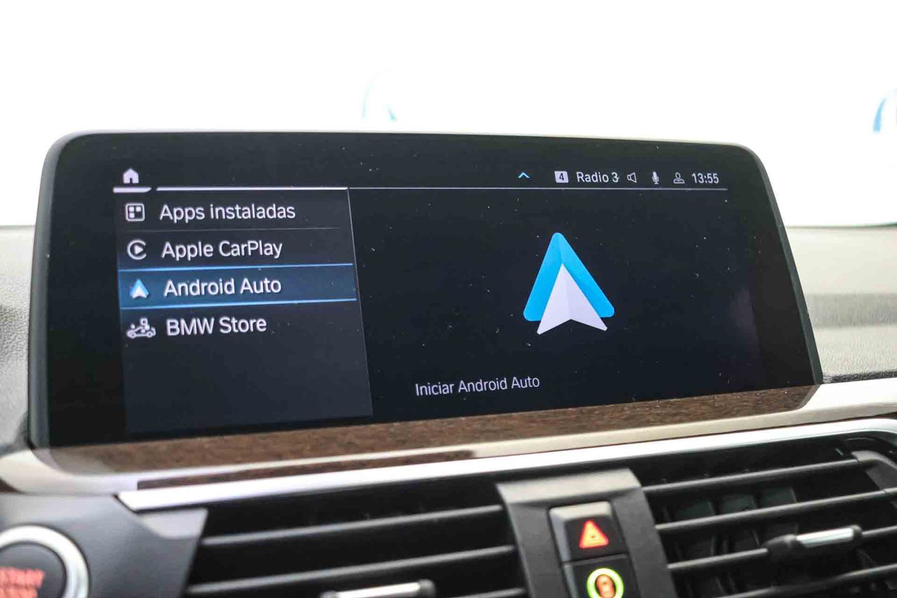 BMW X3 xDrive30e MSport - Foto 69