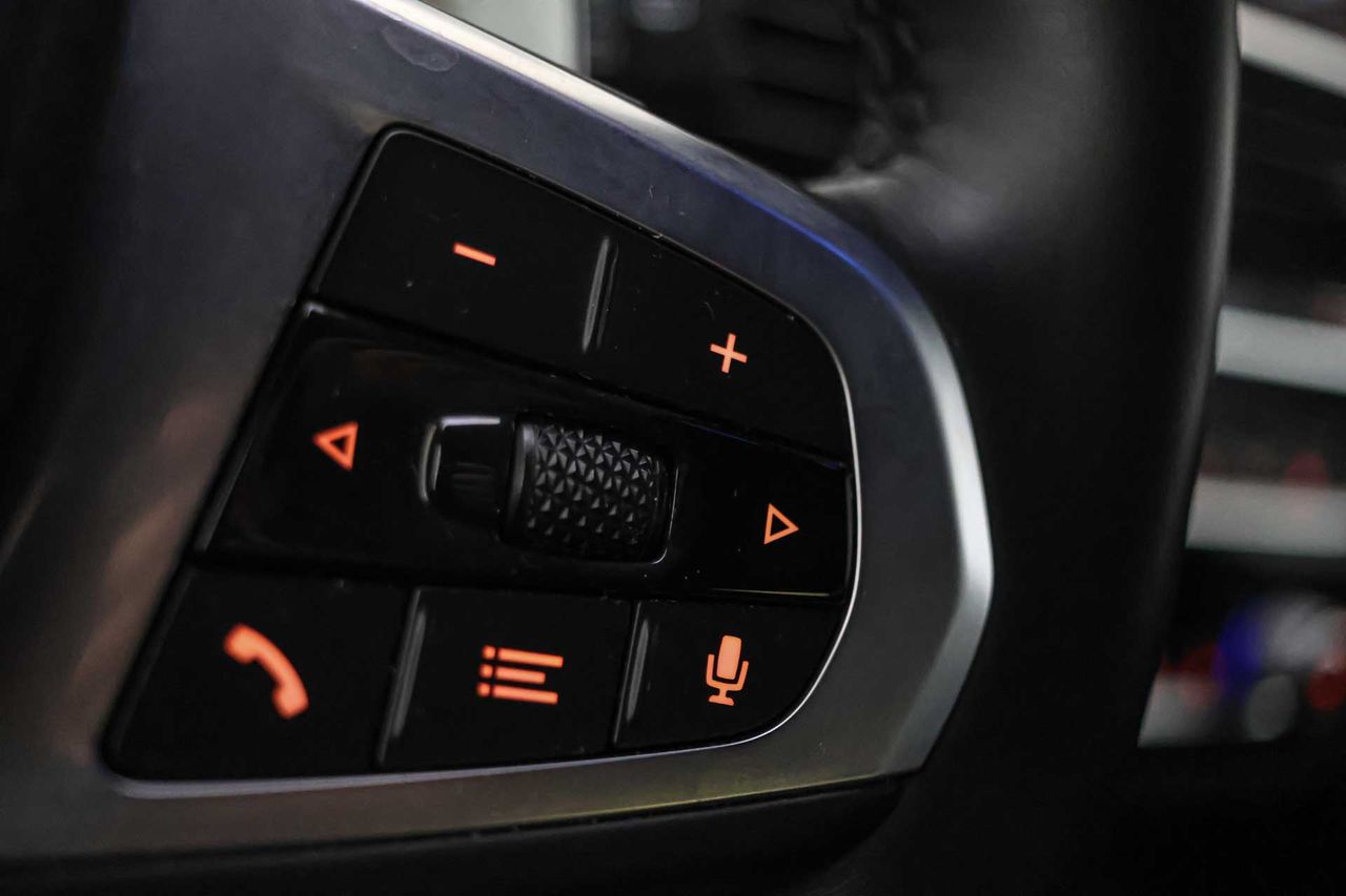 BMW X3 xDrive30e MSport - Foto 41