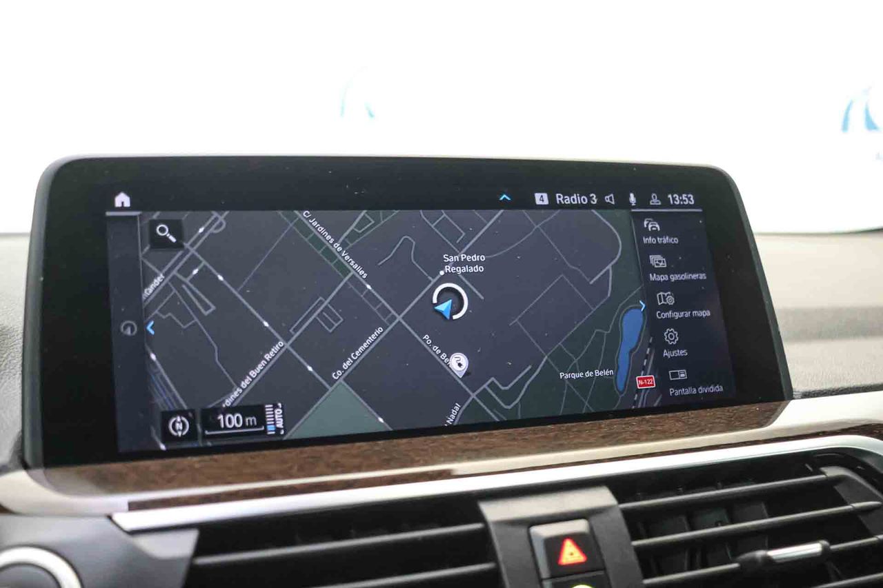 BMW X3 xDrive30e MSport - Foto 62