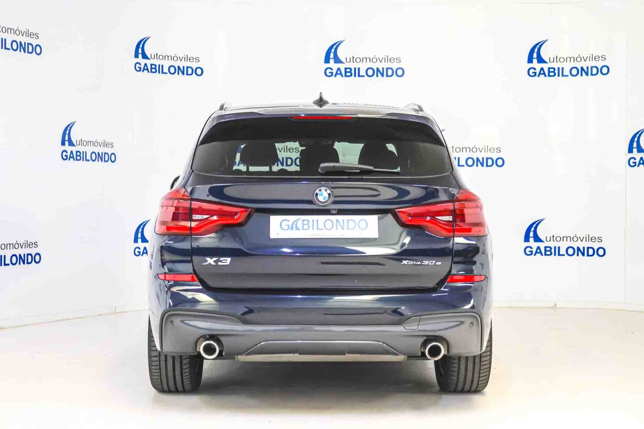 BMW X3 xDrive30e MSport - Foto 5