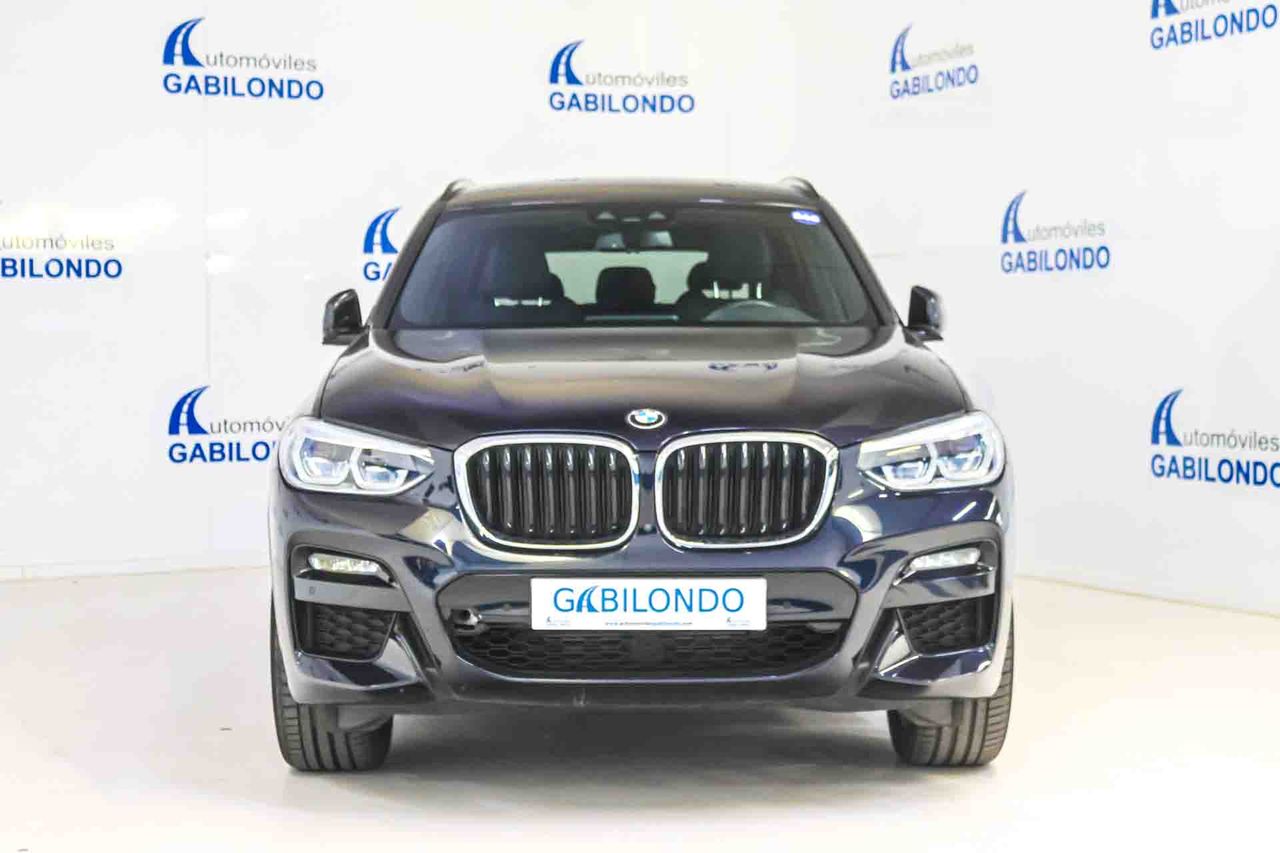 BMW X3 xDrive30e MSport - Foto 3