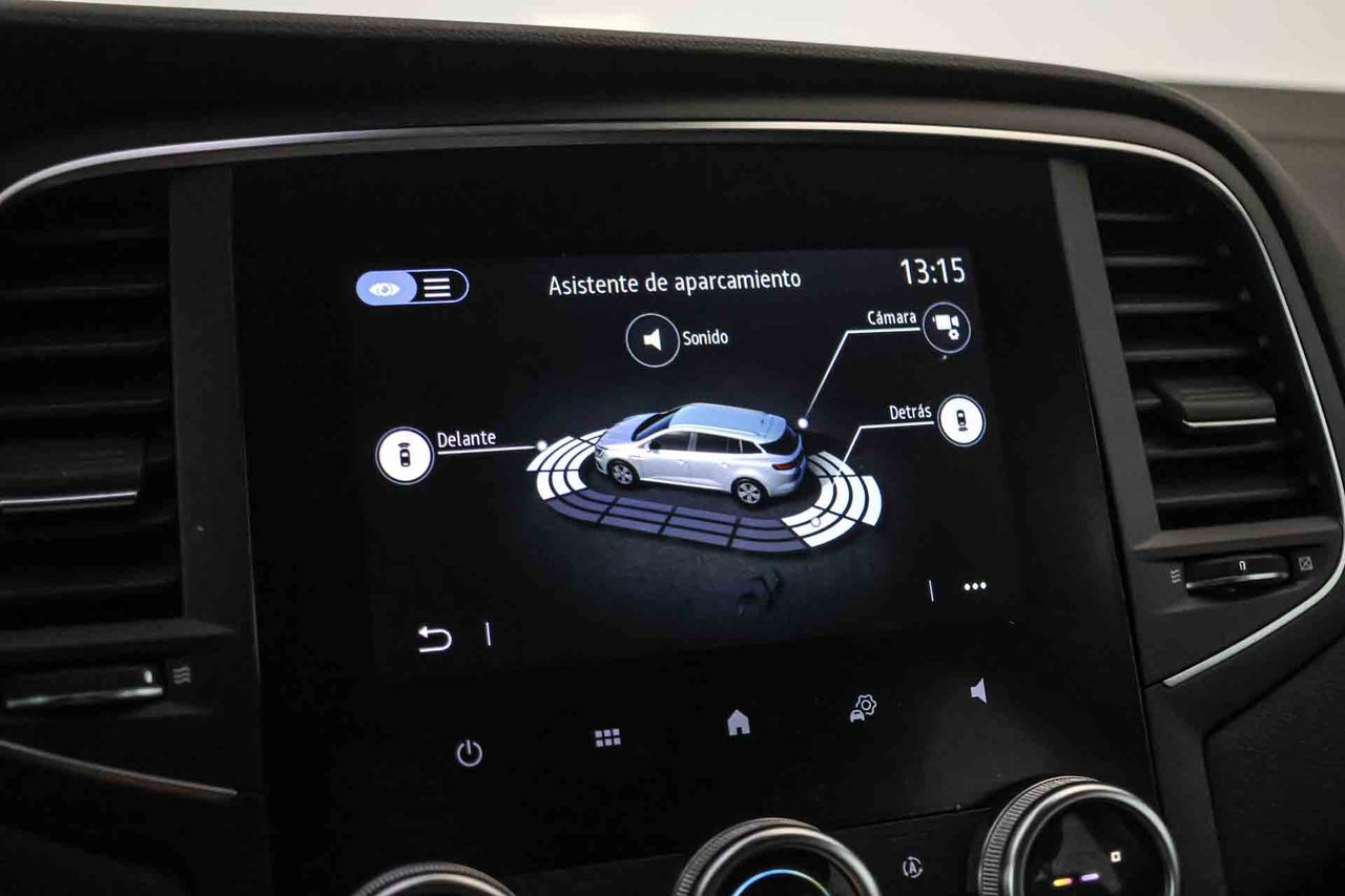 Renault Megane S.T. Business E-TECH Híbrido ench. 117kW - Foto 57