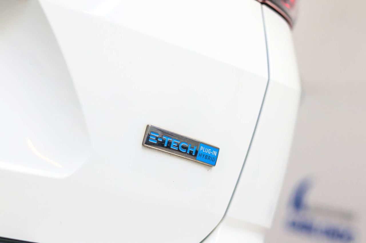 Renault Megane S.T. Business E-TECH Híbrido ench. 117kW - Foto 17