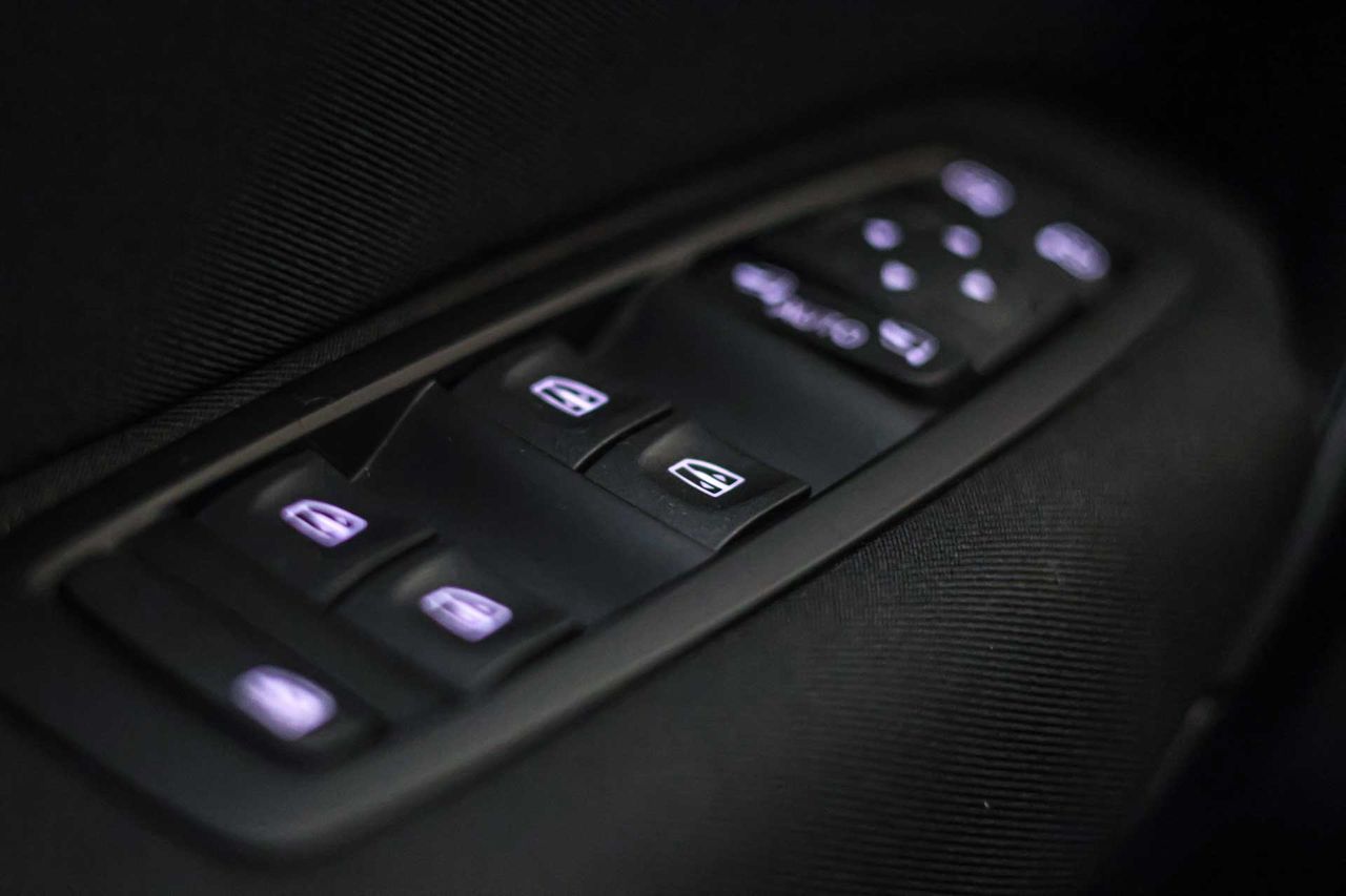 Renault Megane S.T. Business E-TECH Híbrido ench. 117kW - Foto 30