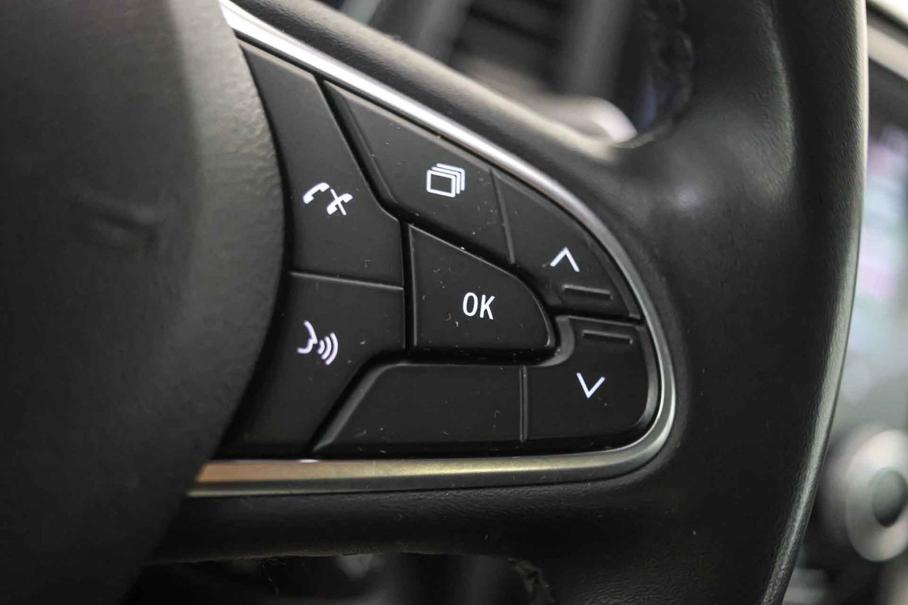 Renault Megane S.T. Business E-TECH Híbrido ench. 117kW - Foto 36