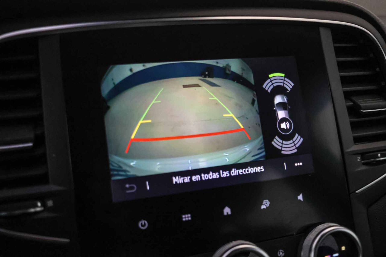 Renault Megane S.T. Business E-TECH Híbrido ench. 117kW - Foto 59