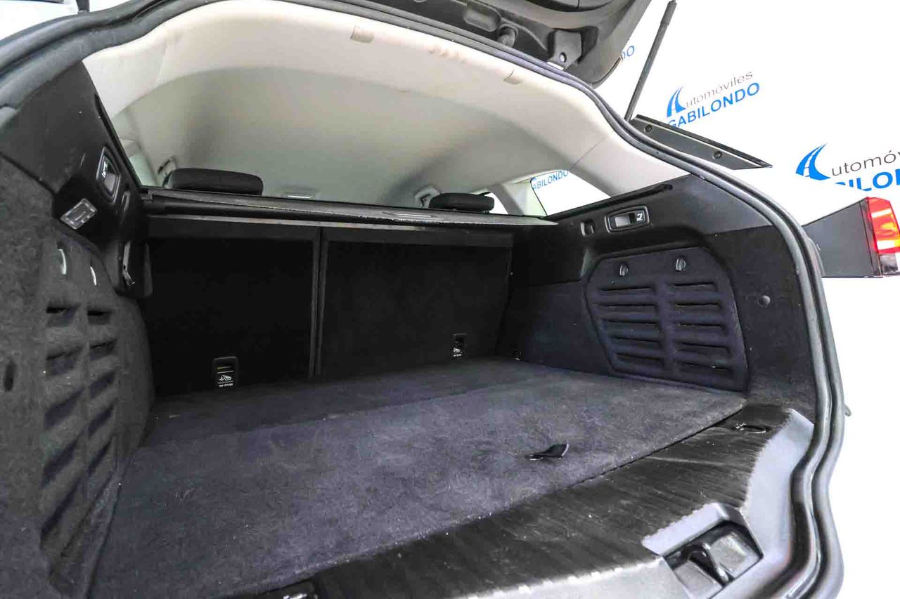 Renault Megane S.T. Business E-TECH Híbrido ench. 117kW - Foto 52