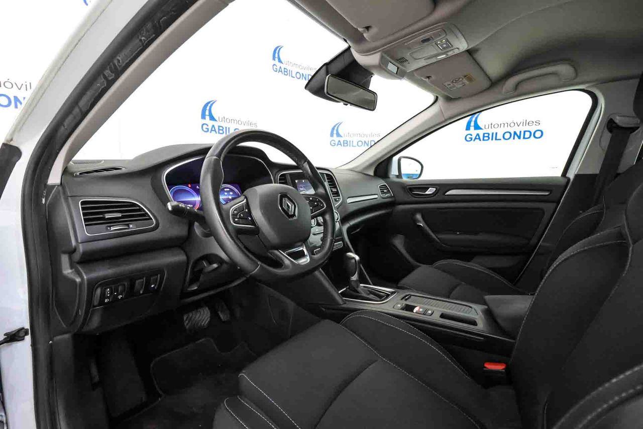 Renault Megane S.T. Business E-TECH Híbrido ench. 117kW - Foto 27