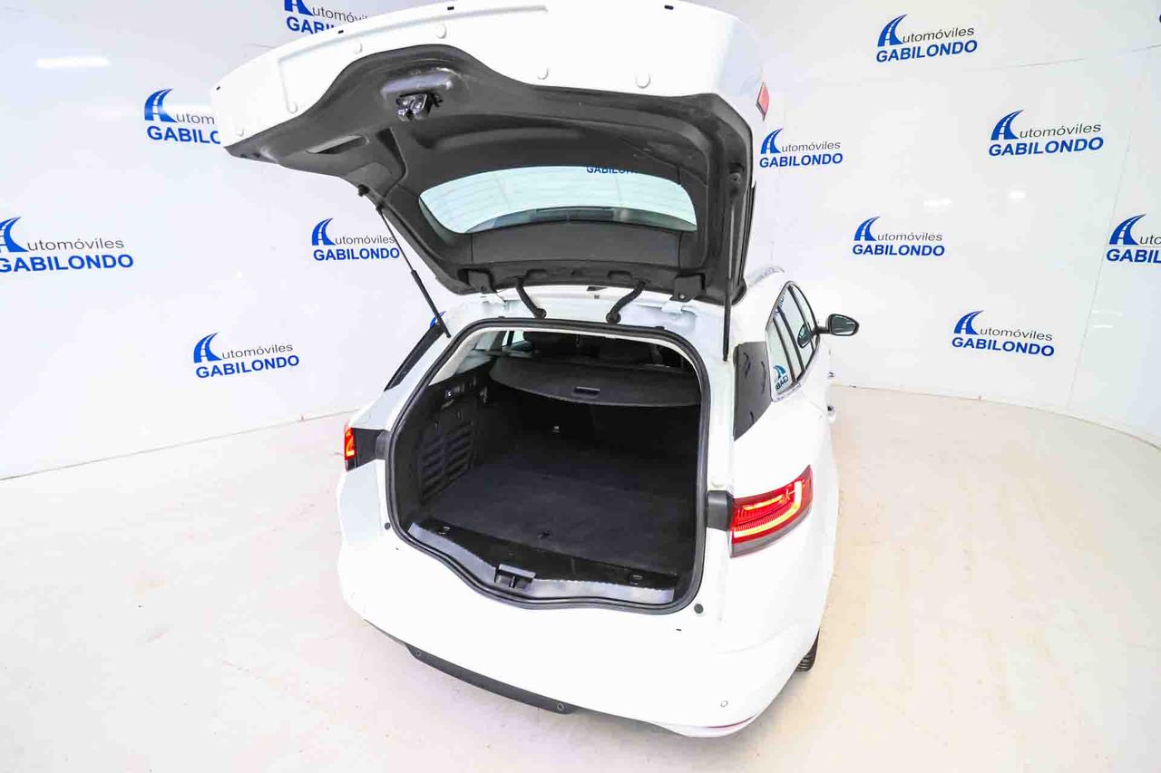 Renault Megane S.T. Business E-TECH Híbrido ench. 117kW - Foto 51