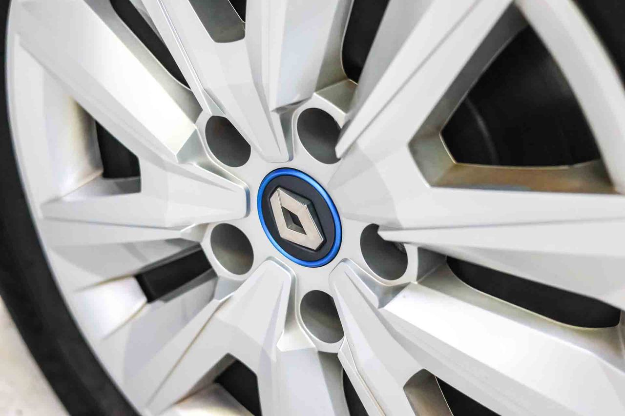 Renault Megane S.T. Business E-TECH Híbrido ench. 117kW - Foto 20