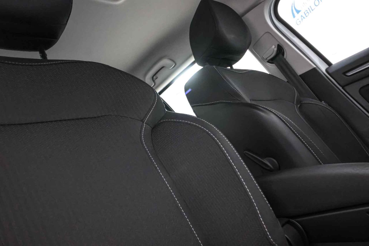 Renault Megane S.T. Business E-TECH Híbrido ench. 117kW - Foto 48