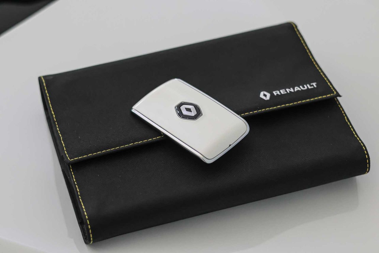 Renault Megane S.T. Business E-TECH Híbrido ench. 117kW - Foto 60