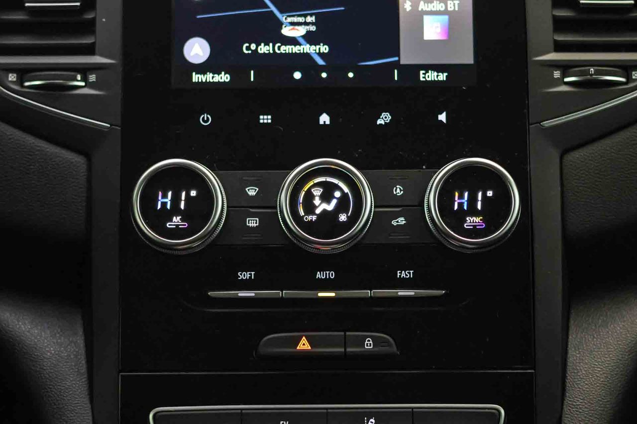 Renault Megane S.T. Business E-TECH Híbrido ench. 117kW - Foto 44