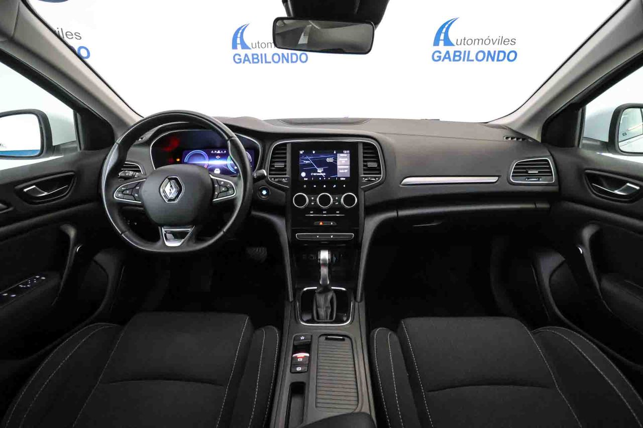 Renault Megane S.T. Business E-TECH Híbrido ench. 117kW - Foto 31