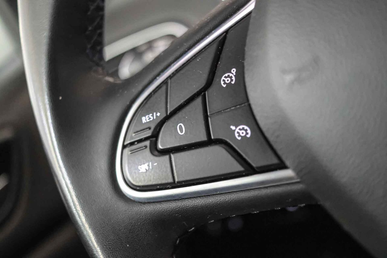 Renault Megane S.T. Business E-TECH Híbrido ench. 117kW - Foto 34