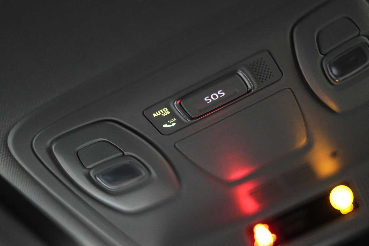 Renault Megane S.T. Business E-TECH Híbrido ench. 117kW - Foto 46