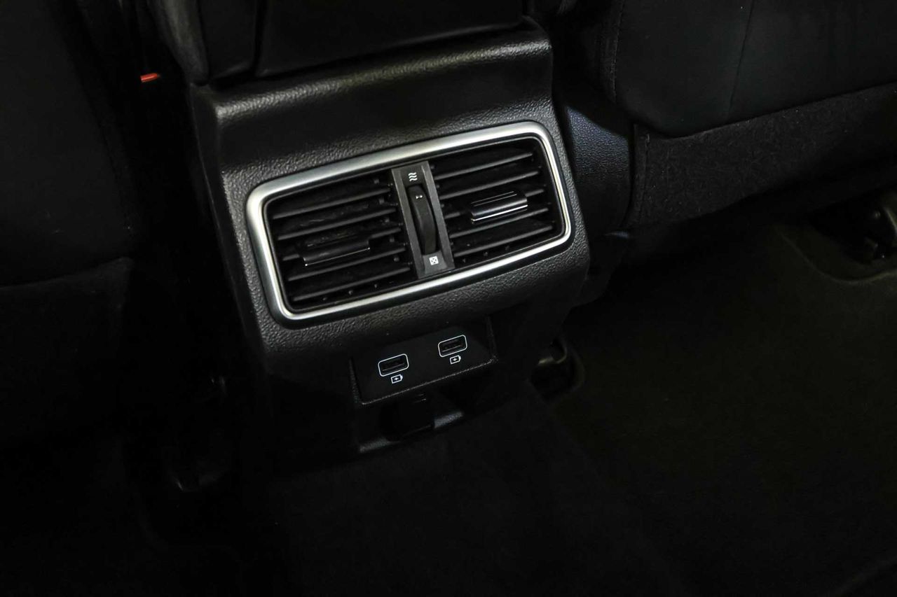 Renault Megane S.T. Business E-TECH Híbrido ench. 117kW - Foto 50