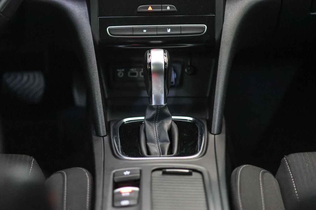 Renault Megane S.T. Business E-TECH Híbrido ench. 117kW - Foto 43