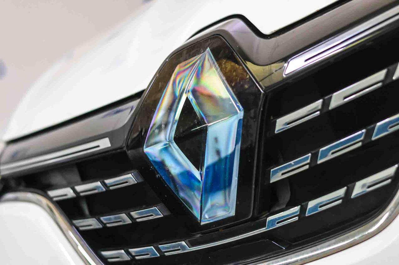 Renault Megane S.T. Business E-TECH Híbrido ench. 117kW - Foto 13