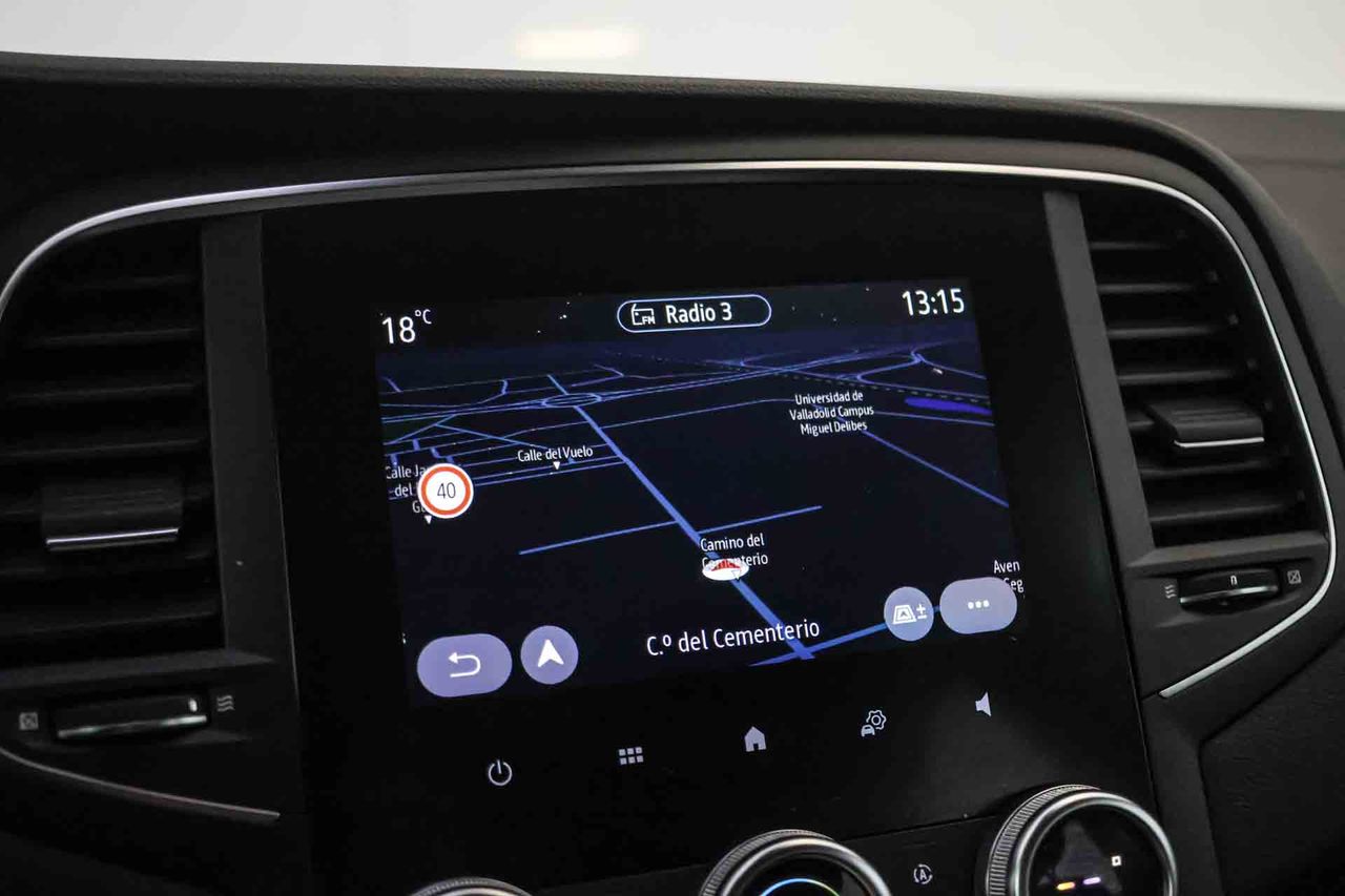 Renault Megane S.T. Business E-TECH Híbrido ench. 117kW - Foto 55