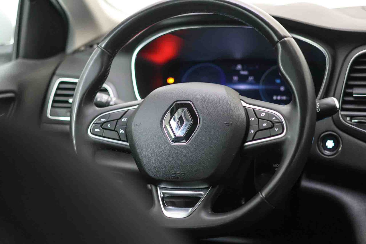 Renault Megane S.T. Business E-TECH Híbrido ench. 117kW - Foto 32