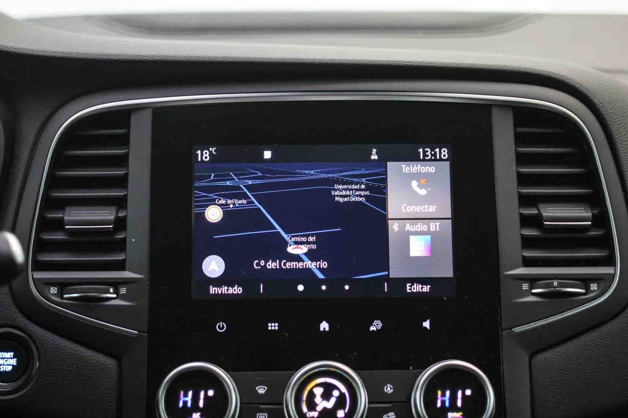 Renault Megane S.T. Business E-TECH Híbrido ench. 117kW - Foto 45