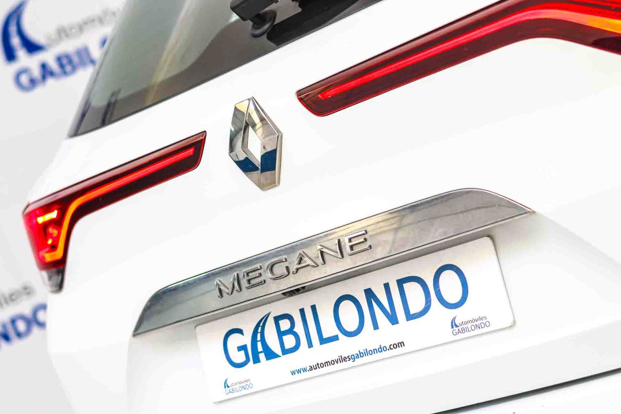 Renault Megane S.T. Business E-TECH Híbrido ench. 117kW - Foto 16