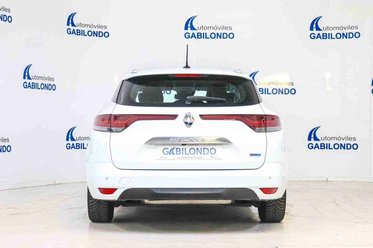 Renault Megane S.T. Business E-TECH Híbrido ench. 117kW - Foto 5