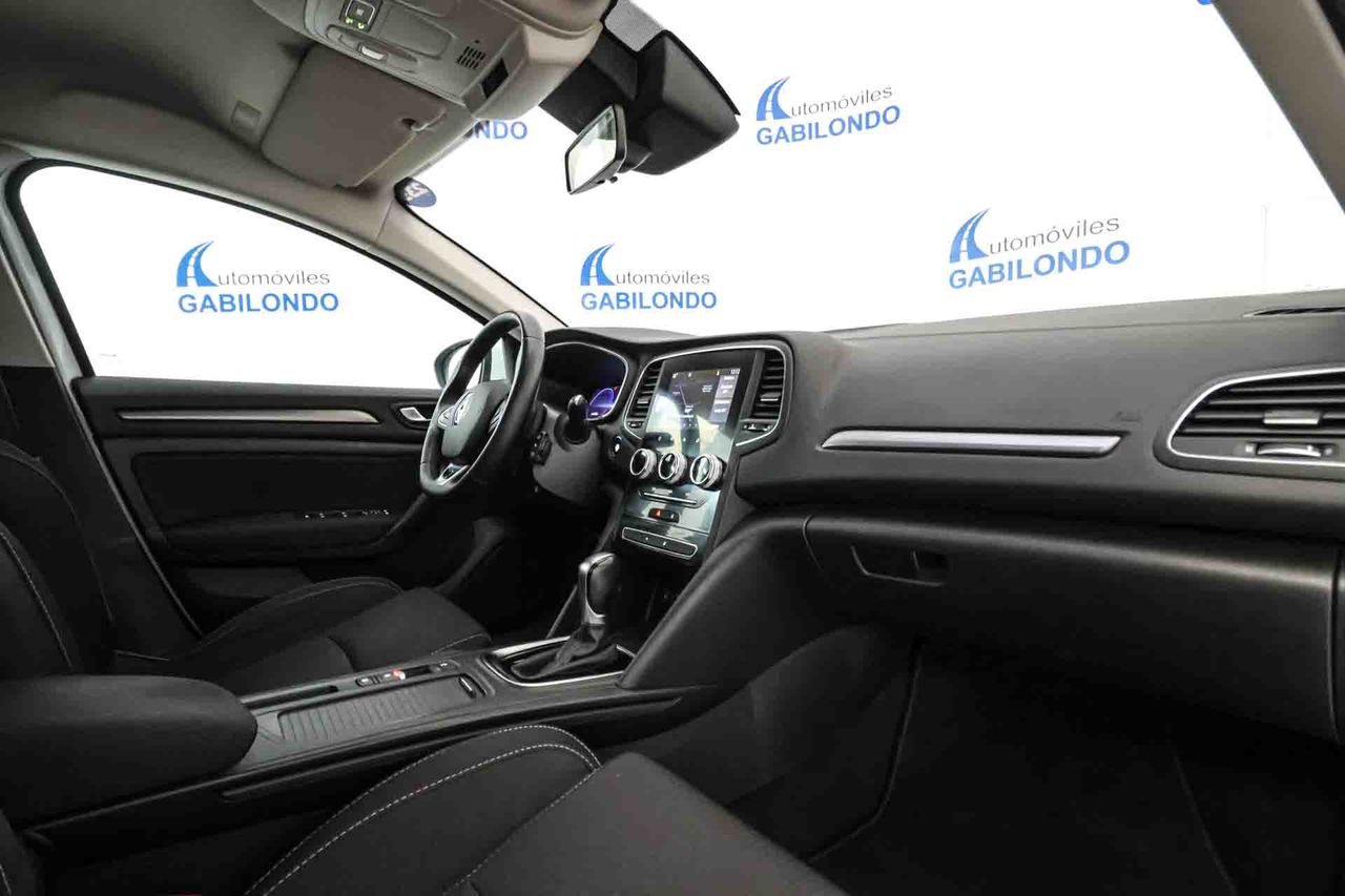 Renault Megane S.T. Business E-TECH Híbrido ench. 117kW - Foto 47