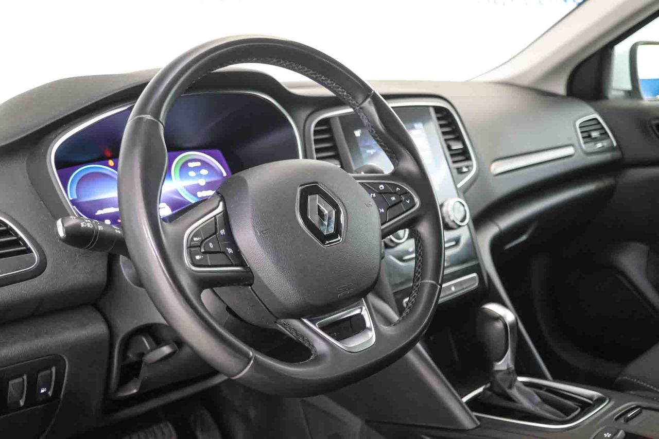 Renault Megane S.T. Business E-TECH Híbrido ench. 117kW - Foto 6