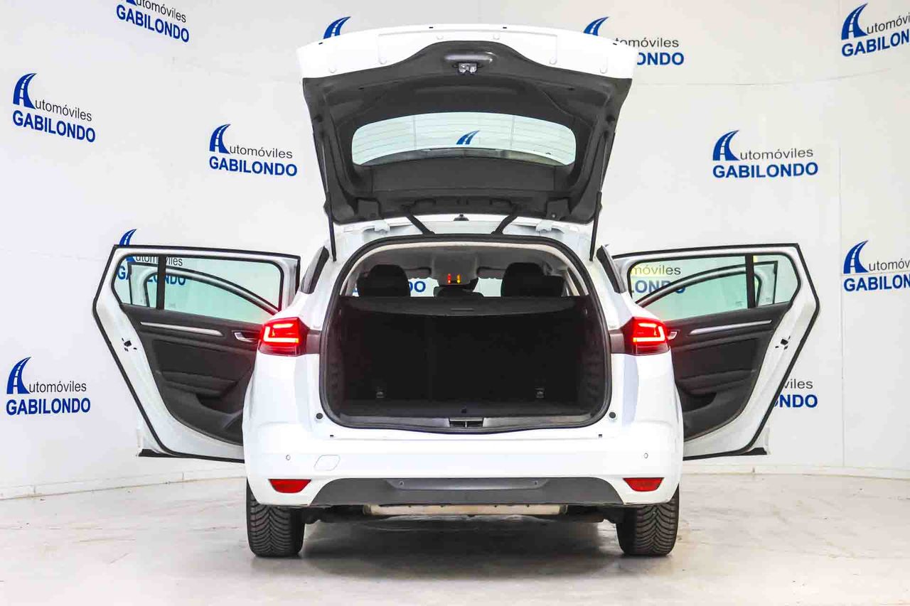 Renault Megane S.T. Business E-TECH Híbrido ench. 117kW - Foto 25