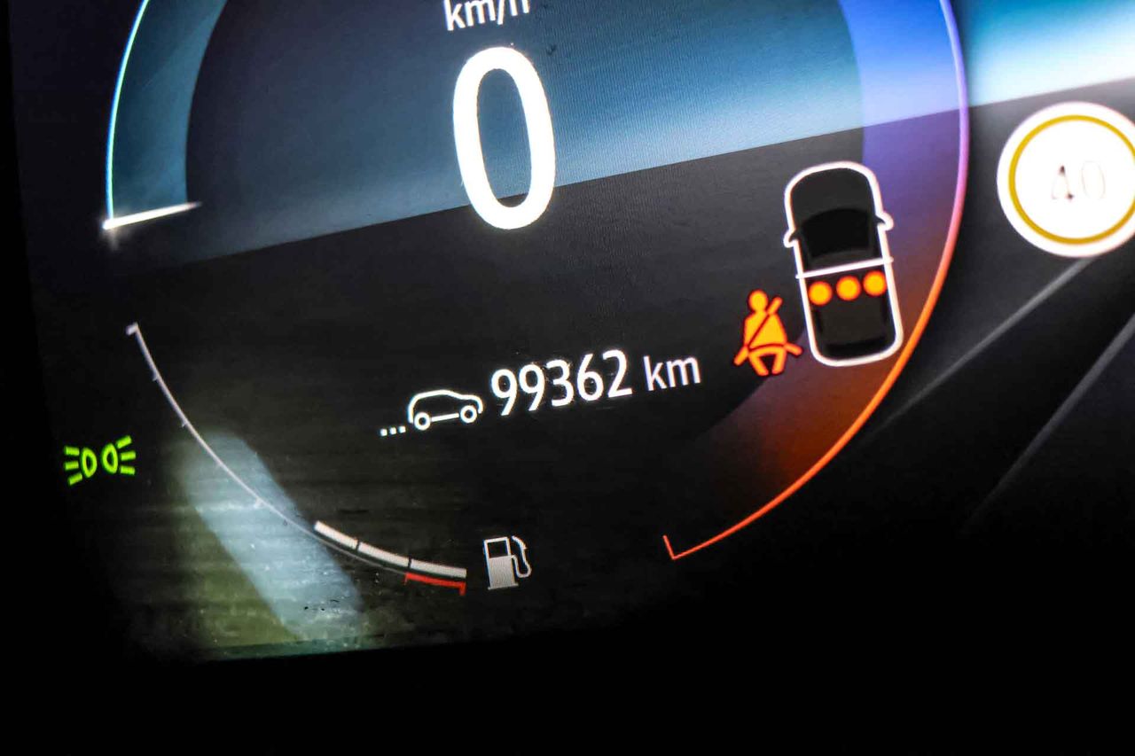 Renault Megane S.T. Business E-TECH Híbrido ench. 117kW - Foto 7