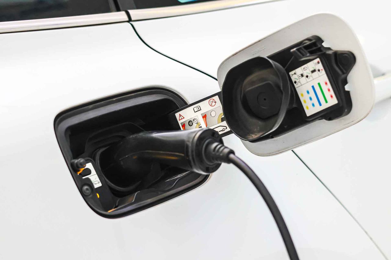 Renault Megane S.T. Business E-TECH Híbrido ench. 117kW - Foto 10