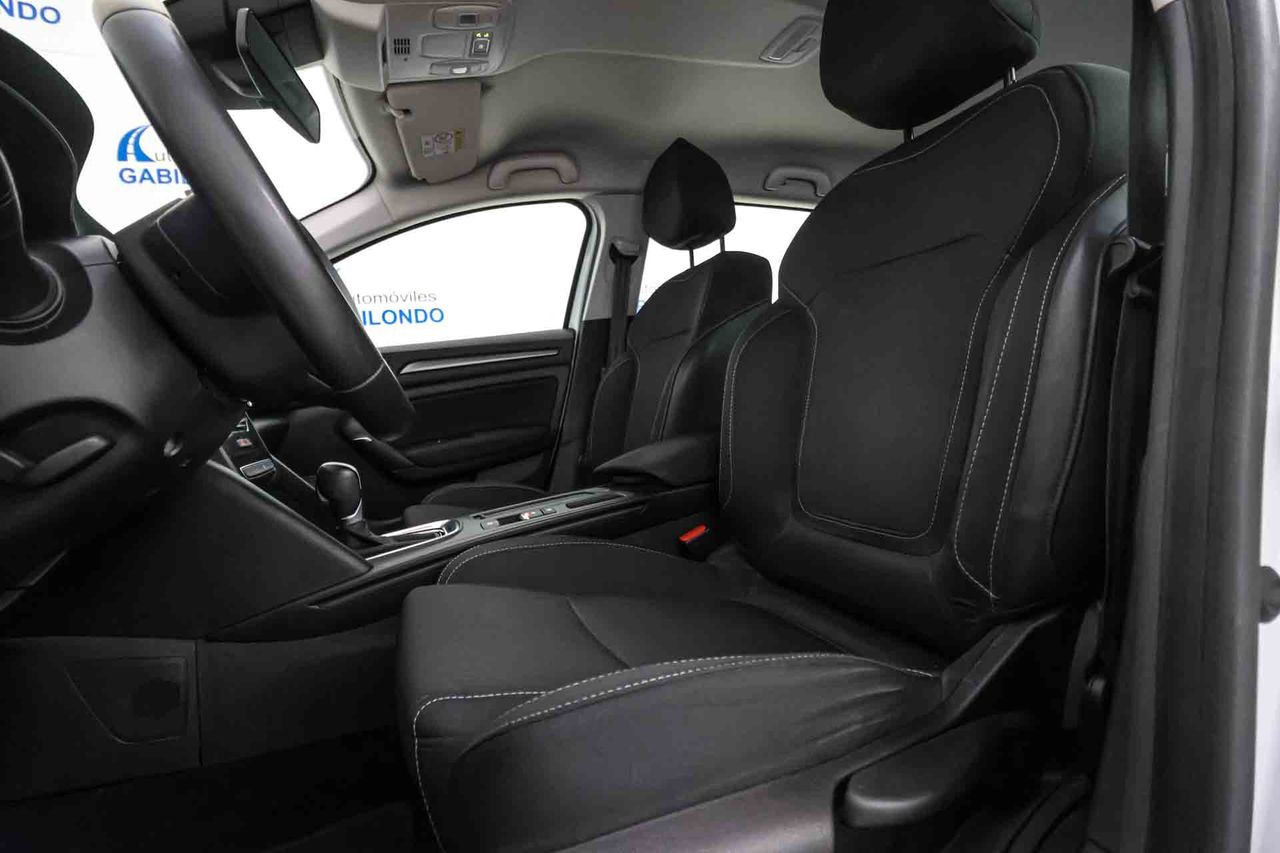 Renault Megane S.T. Business E-TECH Híbrido ench. 117kW - Foto 28