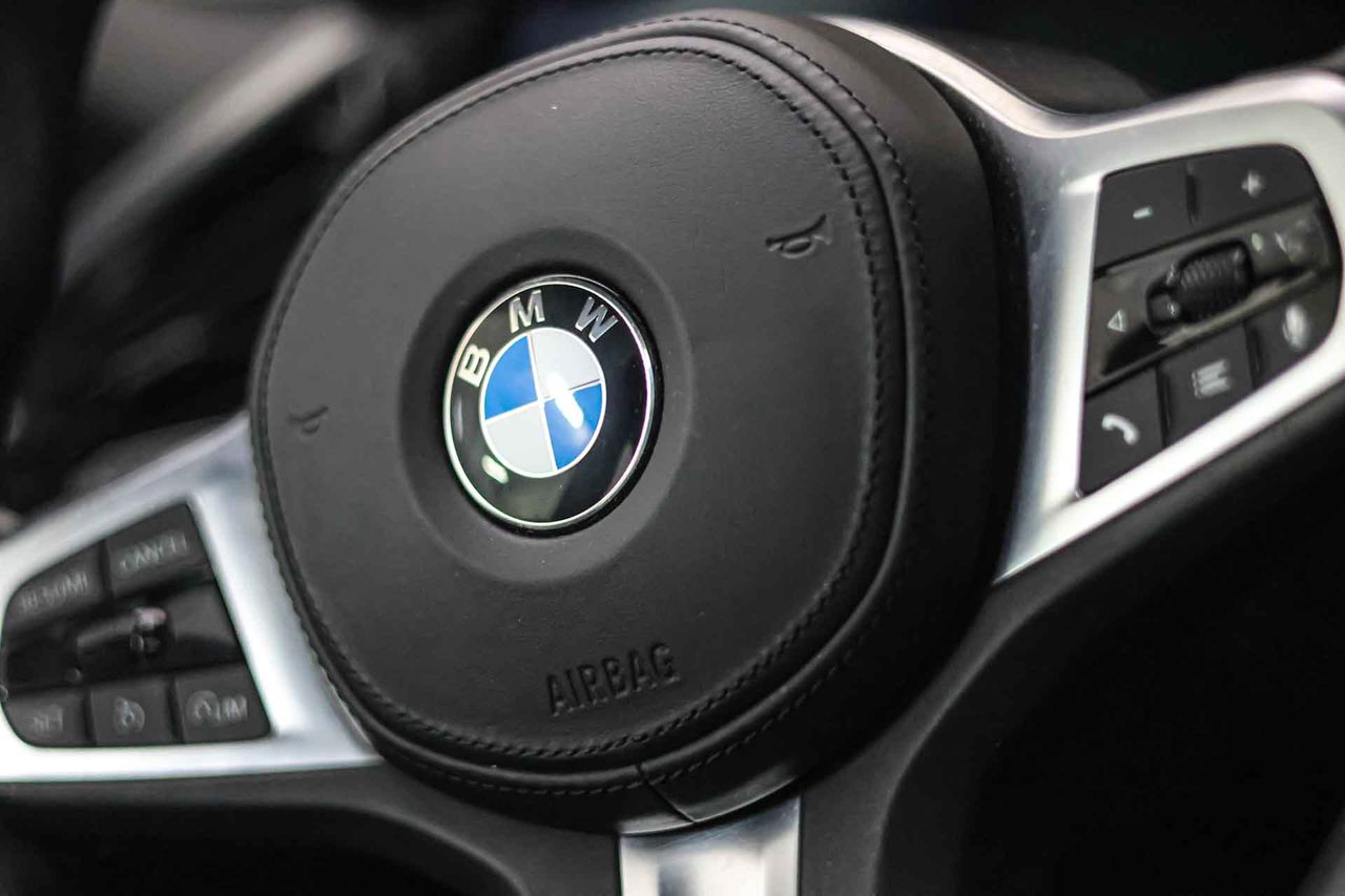 BMW Serie 2 220iA Gran Coupe MSport **Techo panorámico** - Foto 34