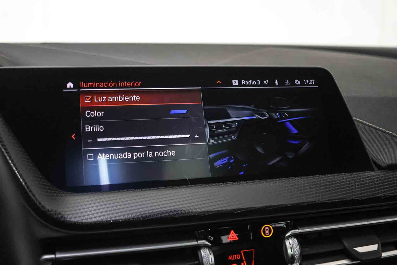 BMW Serie 2 220iA Gran Coupe MSport **Techo panorámico** - Foto 67