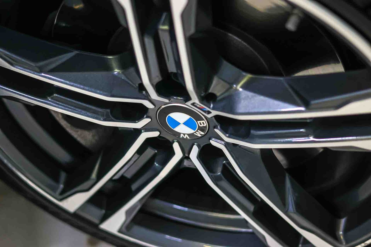 BMW Serie 2 220iA Gran Coupe MSport **Techo panorámico** - Foto 21