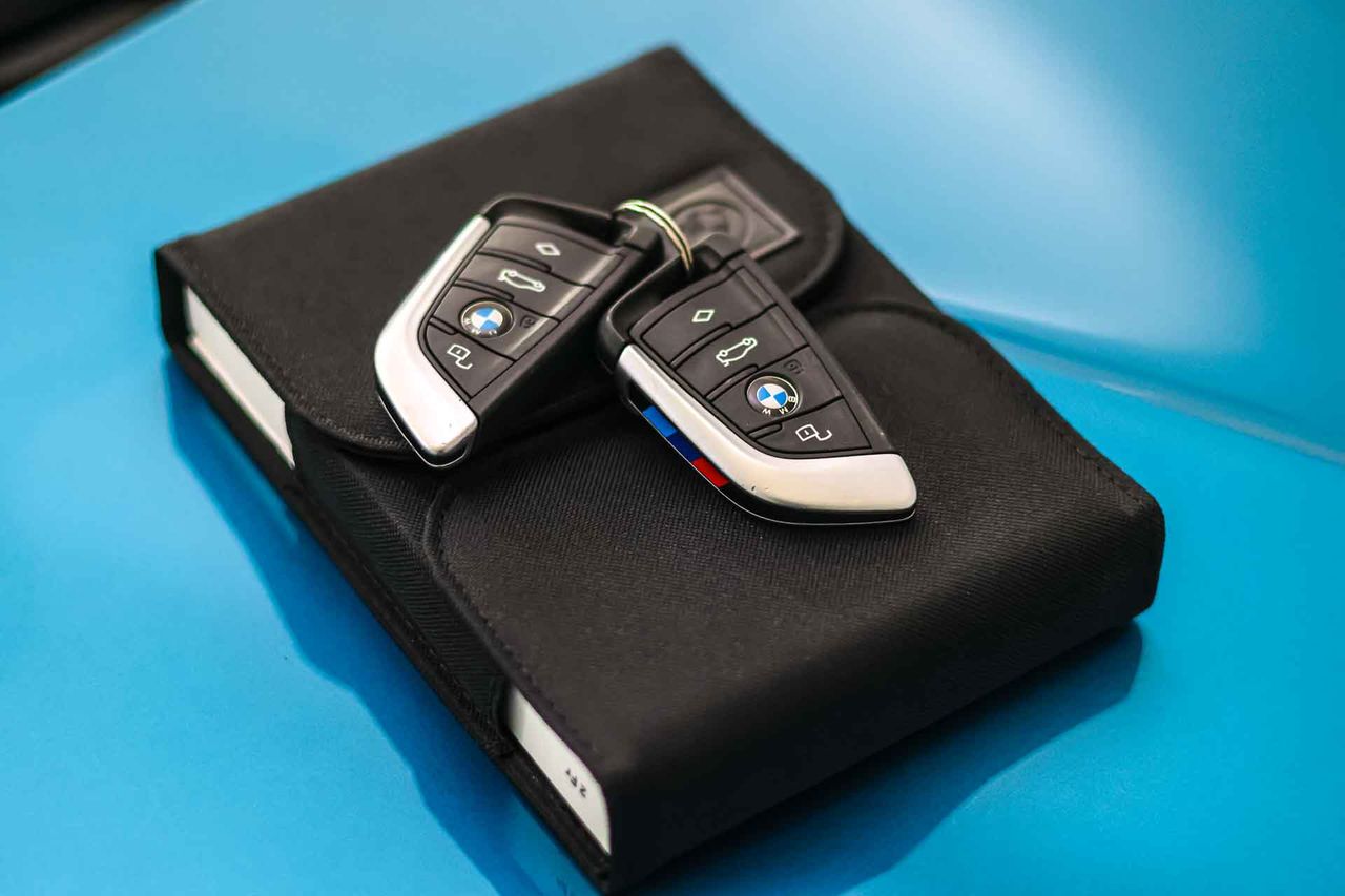 BMW Serie 2 220iA Gran Coupe MSport **Techo panorámico** - Foto 69