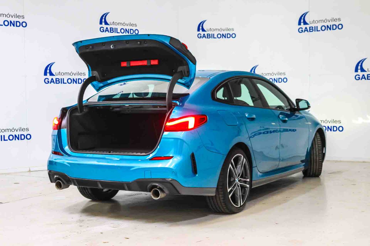 BMW Serie 2 220iA Gran Coupe MSport **Techo panorámico** - Foto 16
